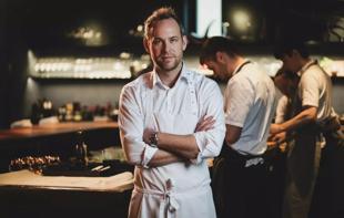 Three cities, nine stars, one signature