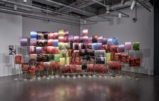 ‘Panorama: Dreams and places’ exhibition opens at Istanbul Modern