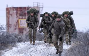 Greenland does not need US hospital ship: Denmark