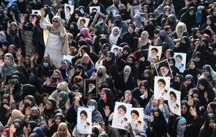 Iran prepares for post-Khamenei era amid relentless strikes