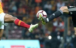 Galatasaray’s lead faces tough test at Beşiktaş