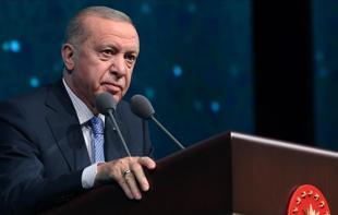 Erdoğan urges return to diplomacy amid Iran tensions