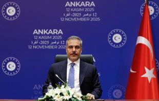 Fidan to push for common Turkic stance on regional conflicts
