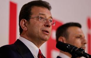 Court drops İmamoğlu case over alleged insult to AKP official