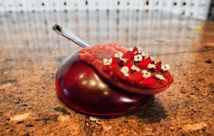 Denmark set to explore if gastronomy can be art form