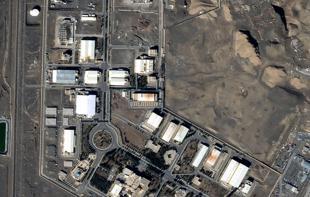 US, Israel weigh special forces mission in Iran: Report