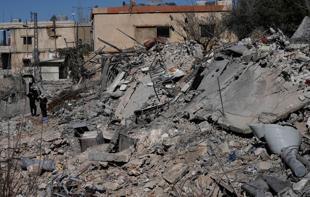 Lebanon says nearly 400 killed in ongoing Israeli attacks