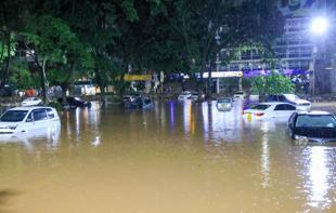 Kenya flash floods death toll rises to 45