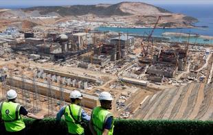Akkuyu NPP to strengthen Türkiye’s energy security