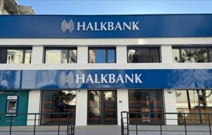 Turkish bank, US Justice Departments deal takes effect