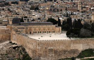 Türkiye, others condemn Israel’s restrictions on Al-Aqsa access