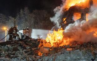 Ukraine’s Zelensky set to meet with French President Macron