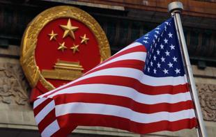 Top US, China officials to meet for trade talks in France