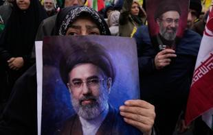Iranian supreme leader wounded, likely disfigured: Pentagon
