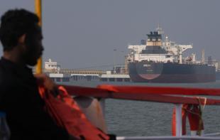 Trump seeks global backing to secure vital Gulf oil route