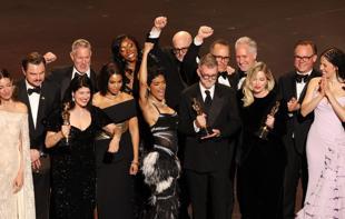 One Battle After Another dominates Oscars