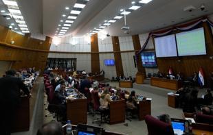 Paraguay last in South America to approve Mercosur-EU deal