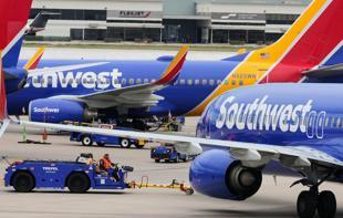 Jet fuel prices up 83 pct, piling up pressure on airlines: IATA