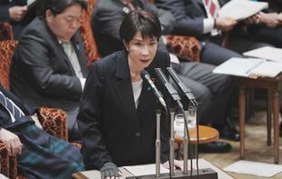Japan, US to discuss joint rare earths development: Takaichi