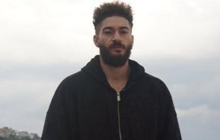 YouTuber arrested over alleged incitement