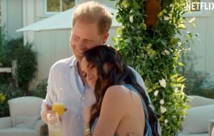 Harry, Meghan reject allegations of strained Netflix ties