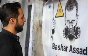 Türkiye joins task force to eliminate Assad’s chemical weapons