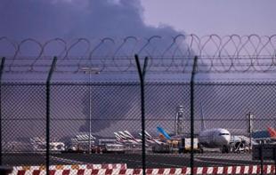 Mideast war exposing Europes reliance on Gulf flights, airlines warn