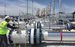 Türkiye not experiencing energy supply problems: Minister