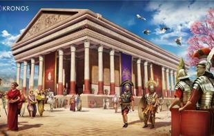 Museum brings unseen heritage to life