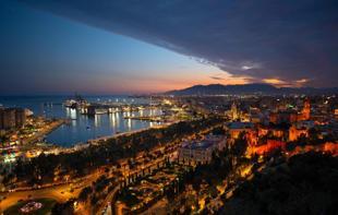 Spain expects Mideast conflict to contribute to tourism boom