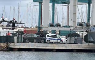 19 migrants including baby die after boat sinks off Bodrum