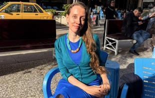 American journalist kidnapped in Iraq by Iran-linked group: US