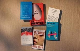 French witch, sworn virgin make International Booker shortlist