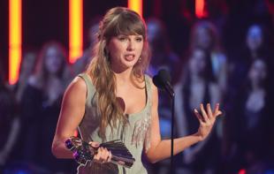 Taylor Swift faces lawsuit over ‘Showgirl’ album name