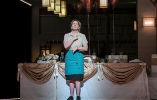 Met Opera confronts school shooting trauma