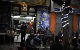 Energy shock from Iran war dims Egypt nights