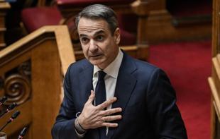 Greece PM urges swift EU action on agriculture fraud