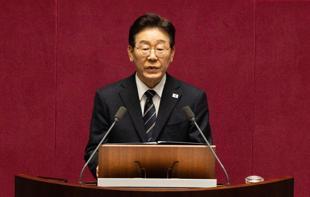 South Korean president regrets reckless’ drones sent to North
