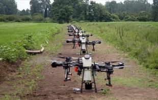 Turkish universities set to launch new agricultural tech programs