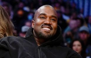 Major sponsors drop Kanye West London gigs as PM voices concern
