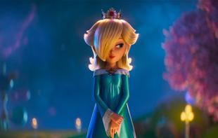 Super Mario Galaxy blasts off in box office debut