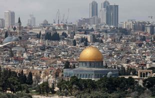 Arab countries condemn Israeli minister’s storming of Al-Aqsa Mosque