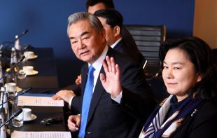 Chinas top diplomat to visit North Korea this week