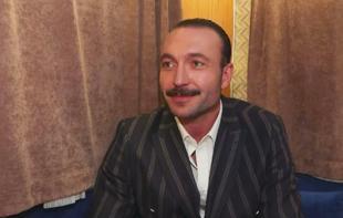 Israeli far-right minister targets Turkish actor over post on Palestinian prisoners