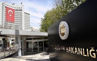 Türkiye criticizes Israel’s ‘intensifying’ attacks on Lebanon