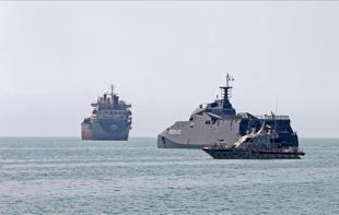 Trump says US military to stay deployed near Iran until real agreement reached