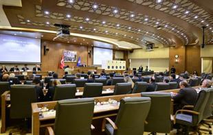 Bursa shifts to AKP in heated vote after CHP mayor’s arrest