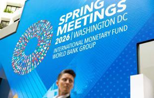 IMF to cut global growth forecast due to Mideast war