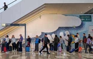 Travelers face higher costs, fewer flight options as jet fuel prices swing