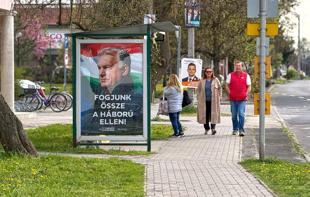 Orban accuses opposition of organized attempt to disrupt vote